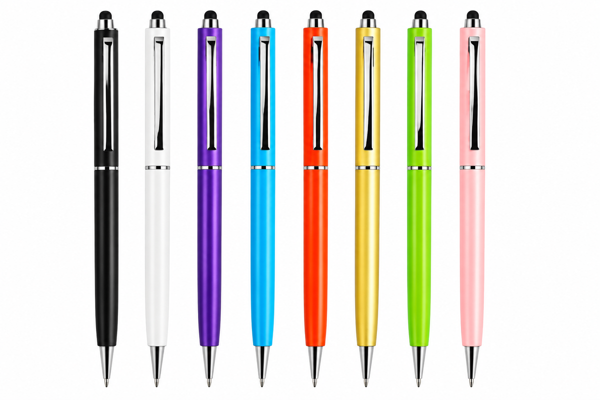 Custom Promotional Pen - TCZ-X-2