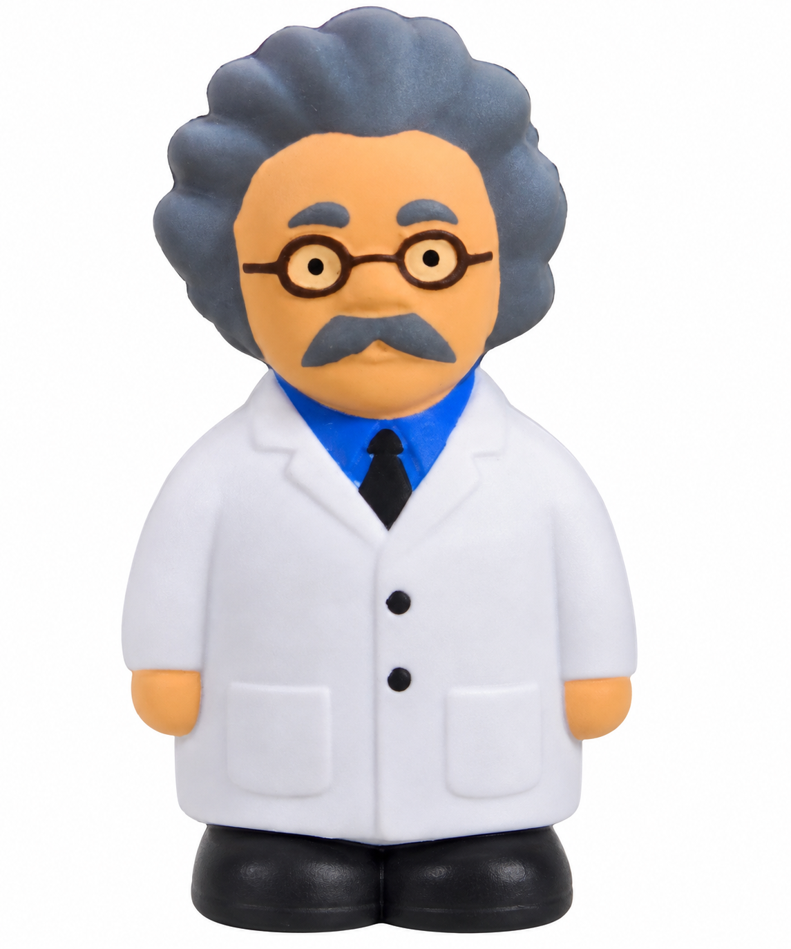 Custom Doctor Stress Reliever