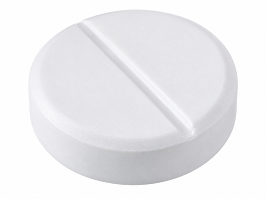 Custom Pill Stress Reliever