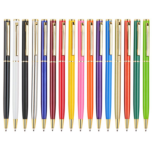 Custom Promotional Pen - TCZ-6006B