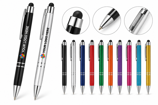 Custom Promotional Pen - TCZ-6009B