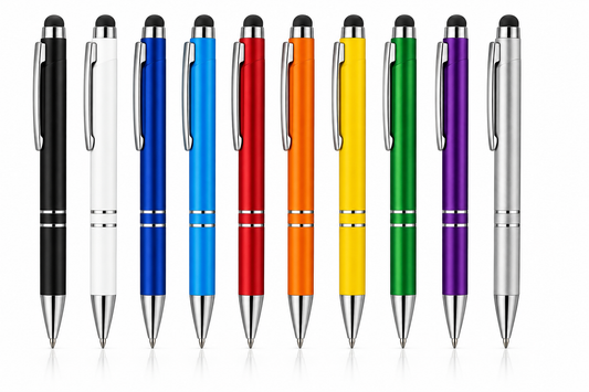 Custom Promotional Pen - TCZ-B-3