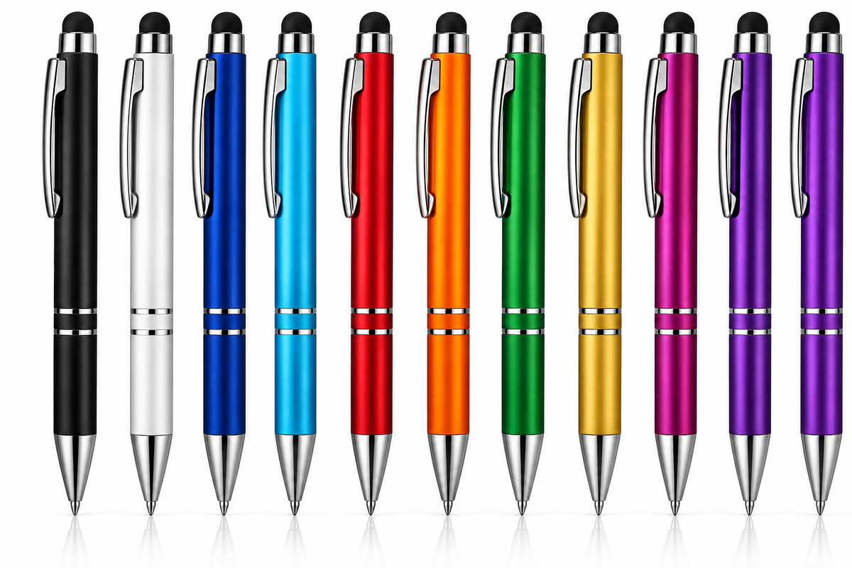 Custom Promotional Pen - TCZ-B-3A