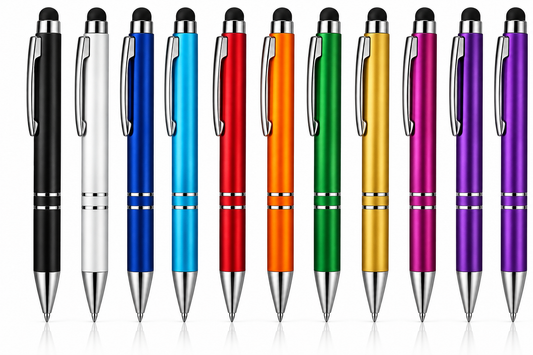 Custom Promotional Pen - TCZ-B-3A