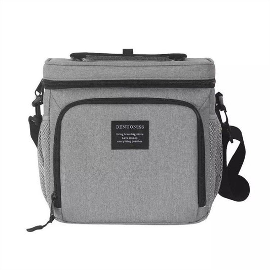 Custom Top-Opening Insulated Lunch Cooler