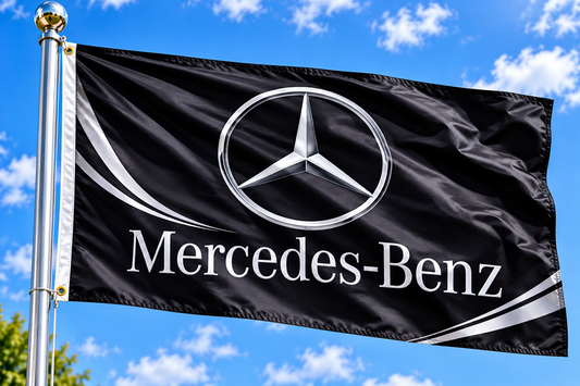 Custom Flag 4'x6'