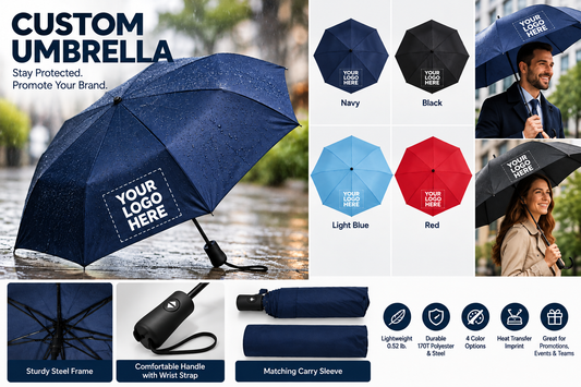 Custom Umbrella